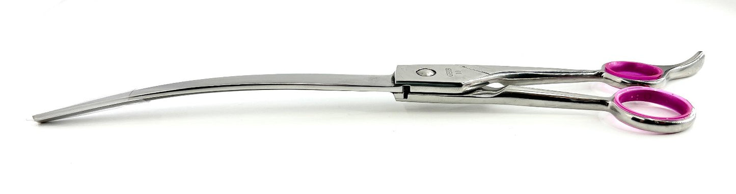 Geib Scissor Collection: Gator