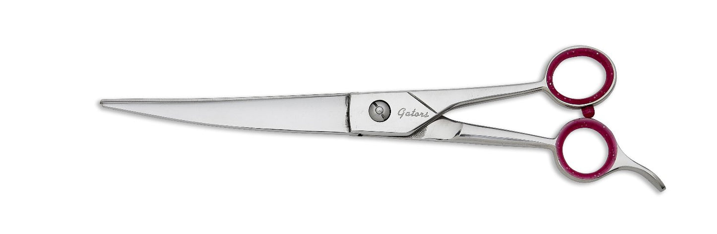 Geib Scissor Collection: Gator