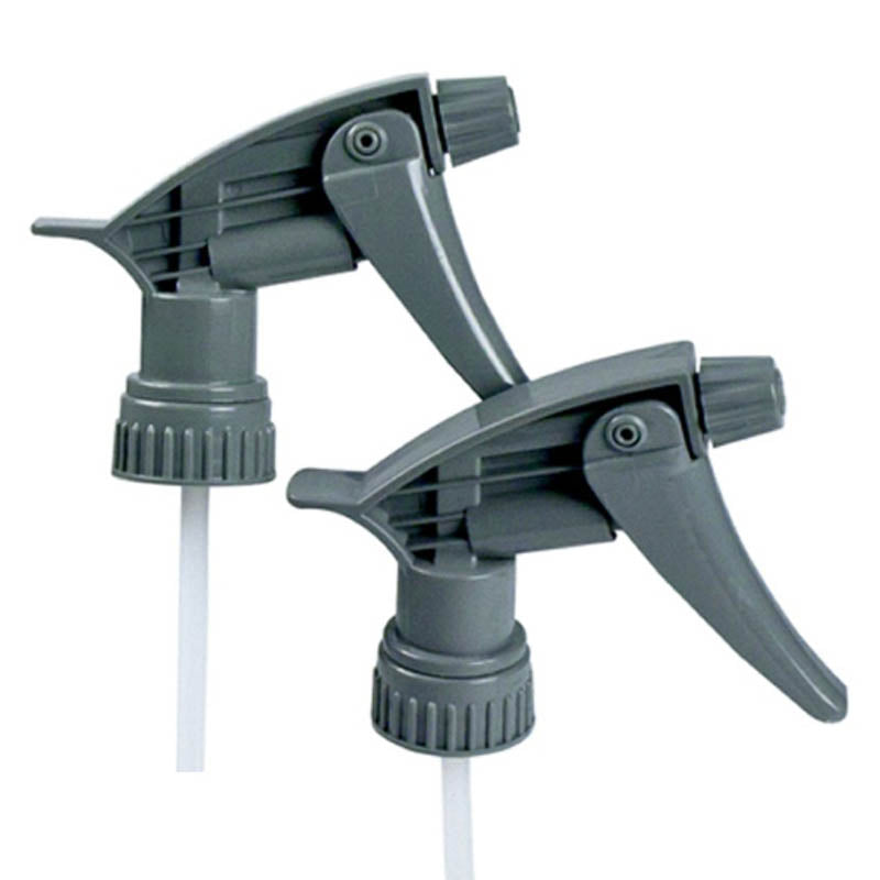 Spray Bottle Gray 320CR™ Chemical Resistant Trigger Sprayers