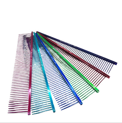 Greyhound Comb Medium