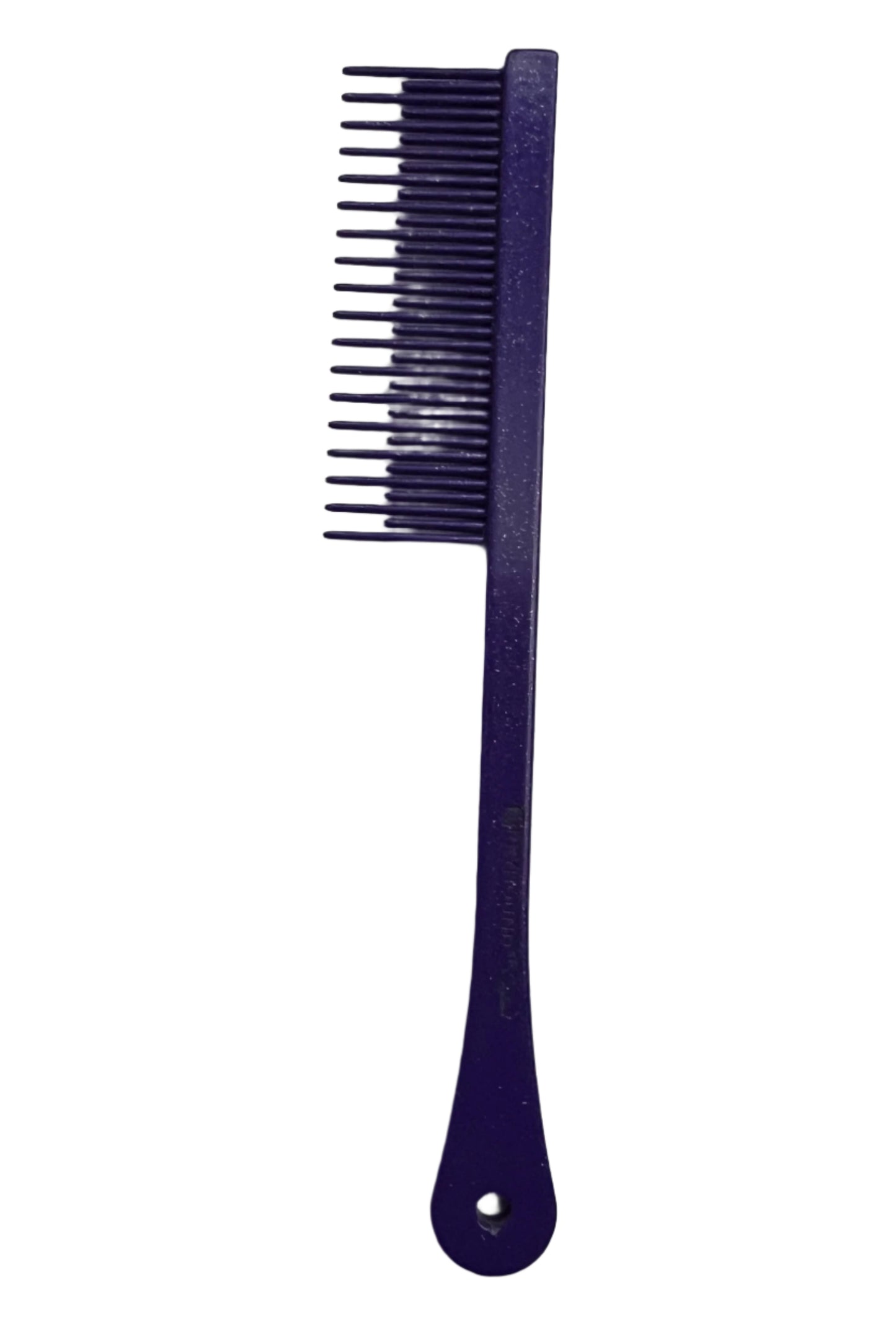 Greyhound Comb Multi Length with Handle