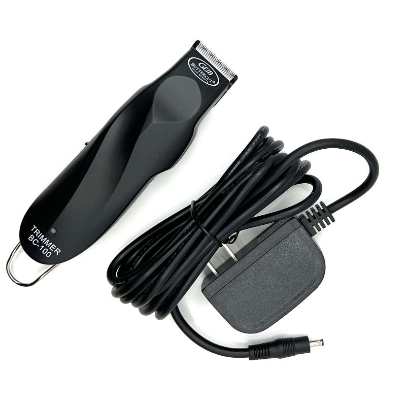 Geib BC100 Cord/Cordless Professional Trimmers