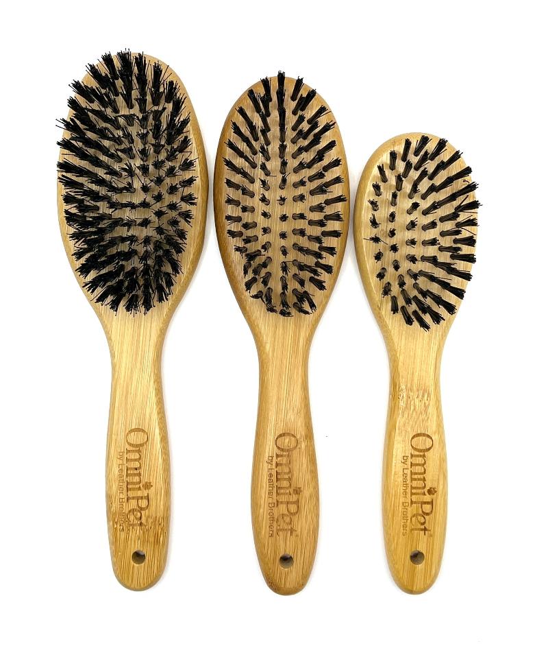 Pro-Finish™ Bristle Brush