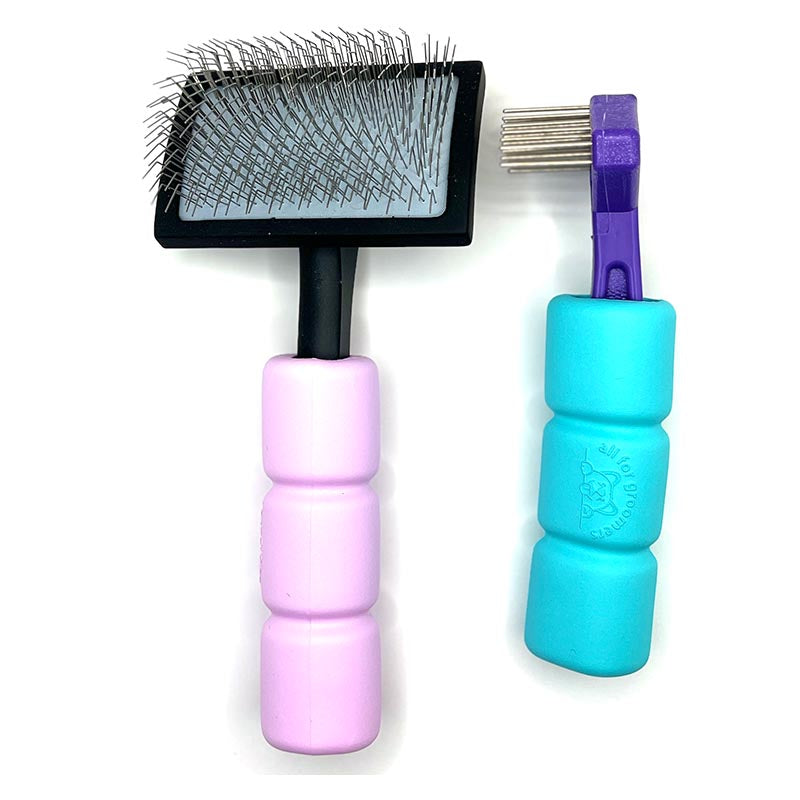 All for Groomers Handle Hugger