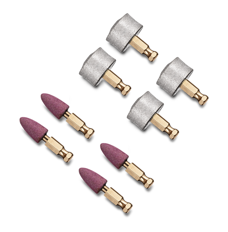 Andis Cord/Cordless Nail Grinder Accessory Replacement Pack