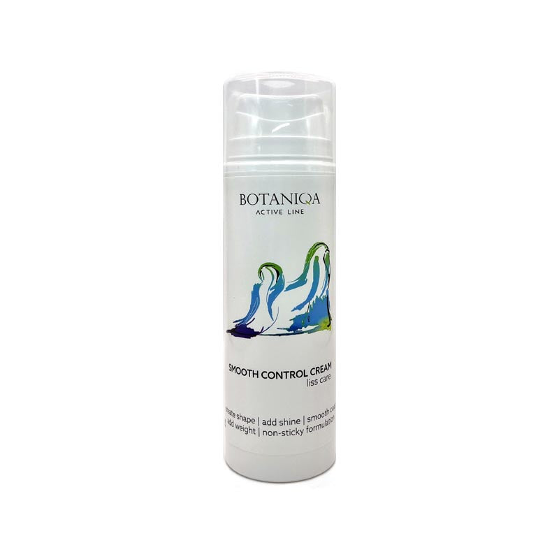 Botaniqa Smooth Control Cream 5 fl oz