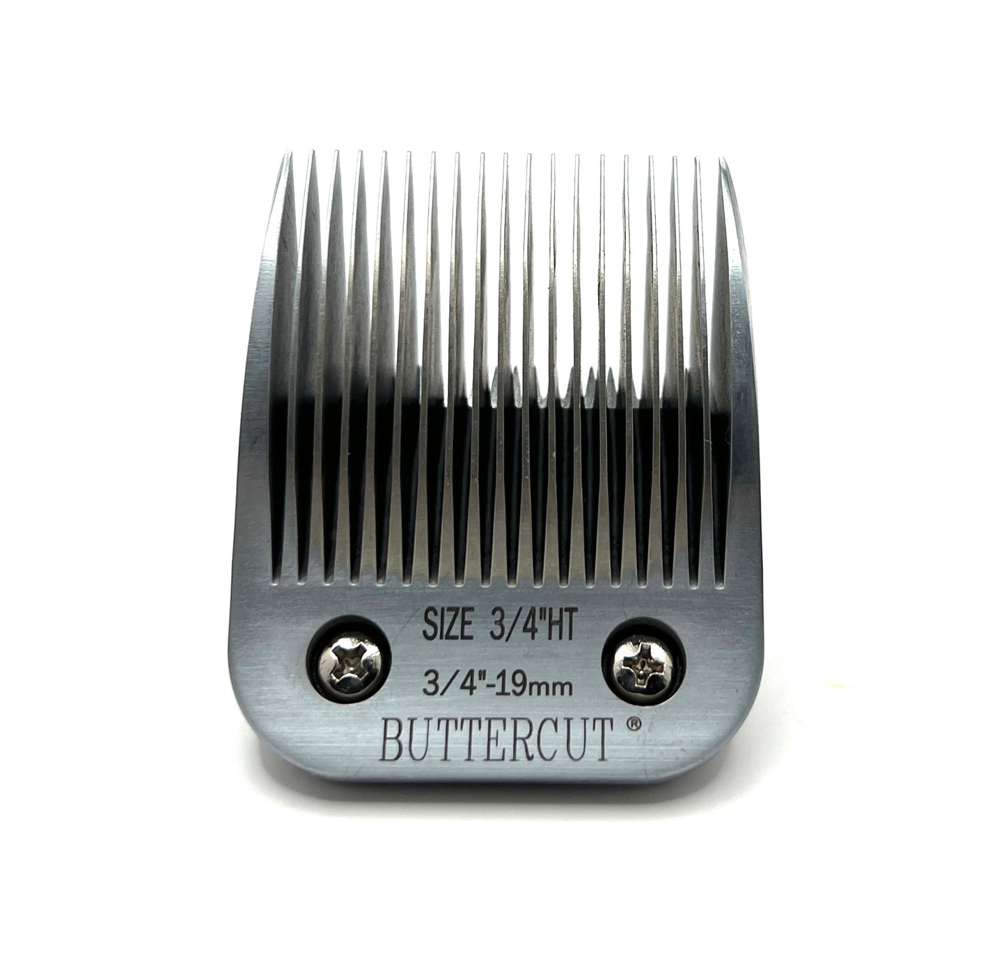 Geib 3/4"HT Stainless Steel A5 Blade for Clippers