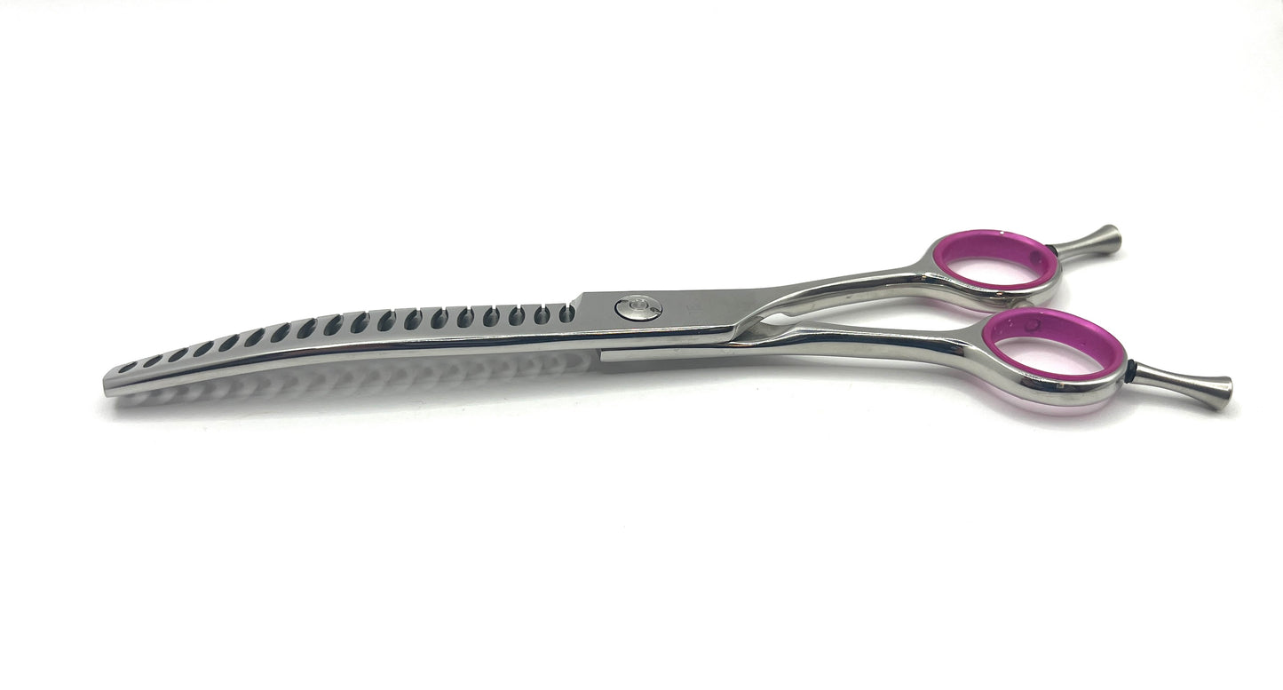 Geib Super Gator Scissor Collection