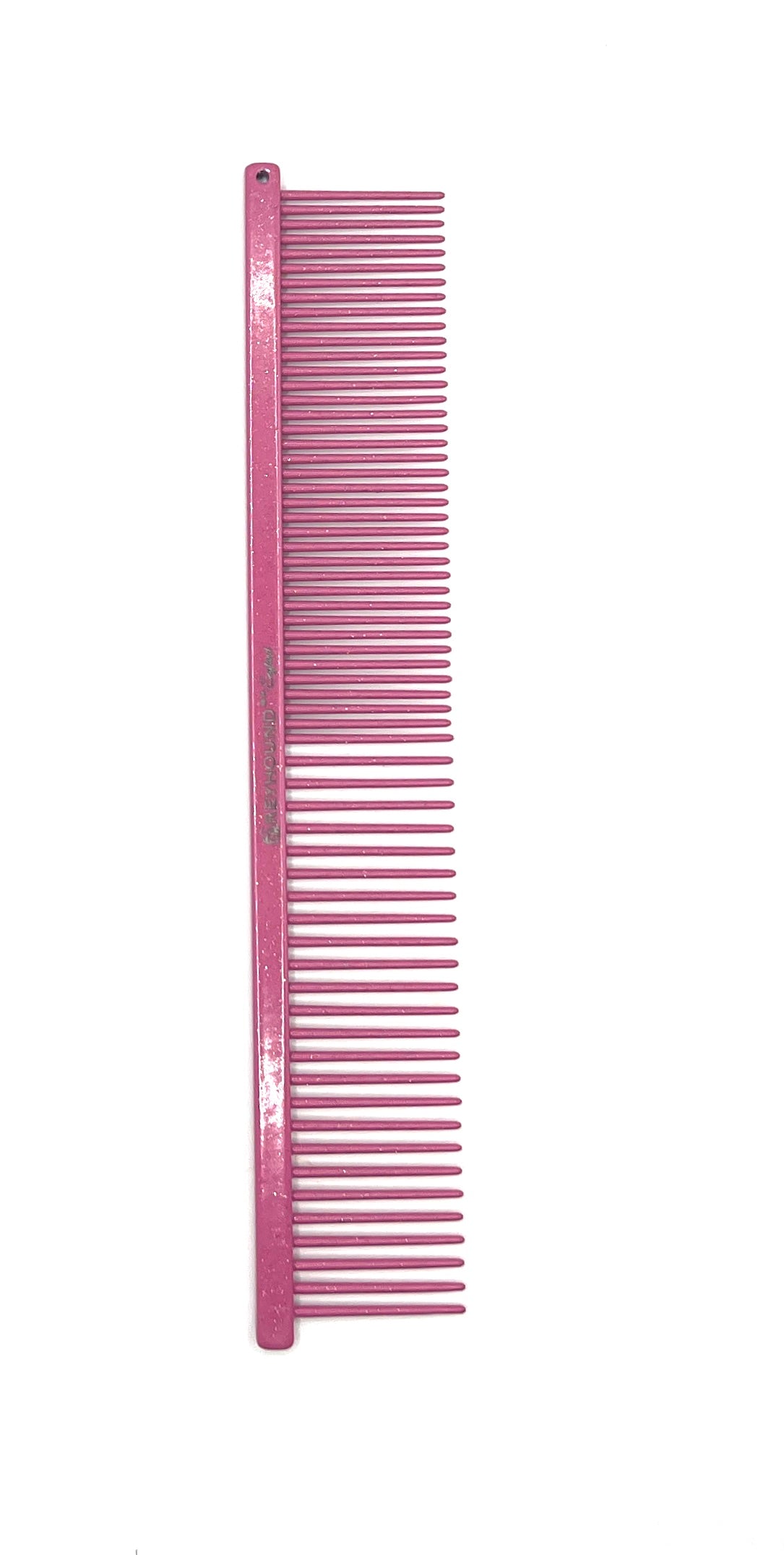Greyhound Comb Fine/Med Combo