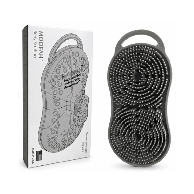 MOOFAH™ Body Scrubber
