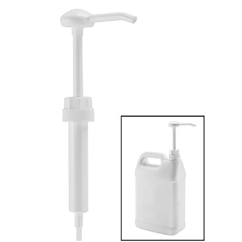 Dispensing Pumps for Gallon Containers