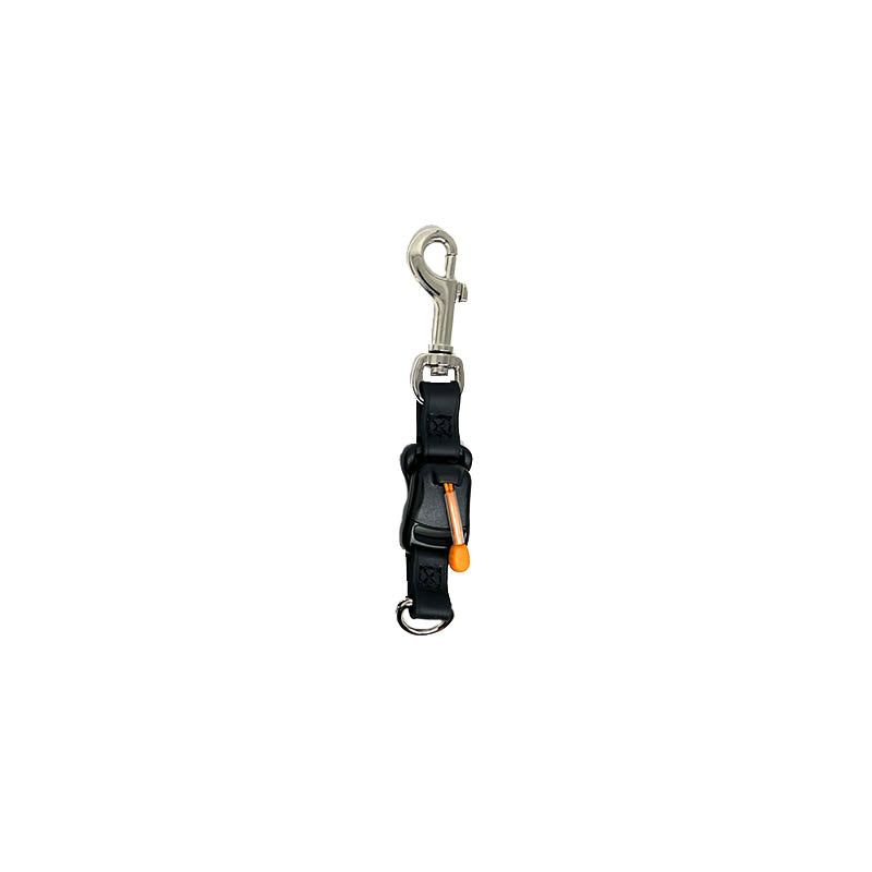 Grooming Emergency Heavy Duty Magnetic Safety Quick Release with Pull Tab