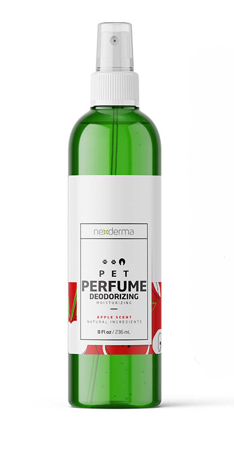 Nexderma Deodorizing Pet Perfumes