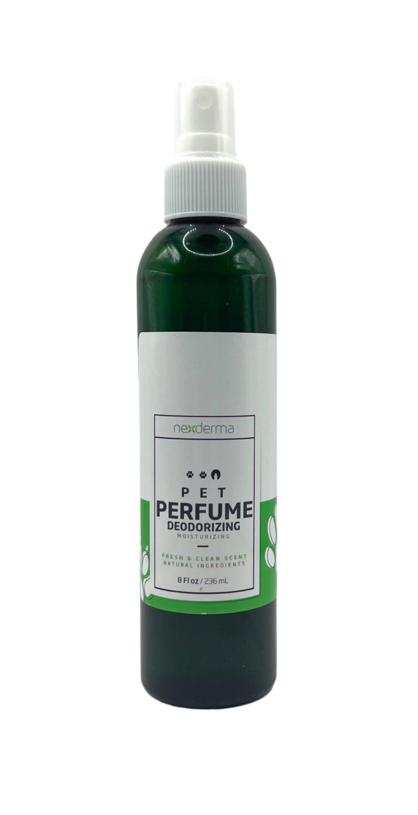 Nexderma Deodorizing Pet Perfumes