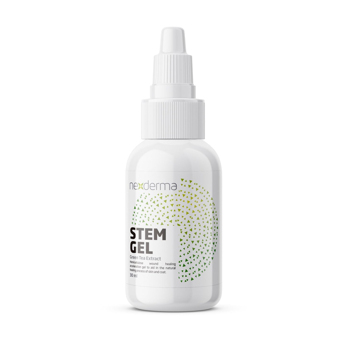 Nexderma Silvet Spray has been designed to support the healing and care of skin irritations. It has been found to help treat skin irritations, wounds, fungi, hot spots, burns, abscesses, sores, thrush, rain rot, and ringworm. Available in regular formula or with hydrocortisone for extremely itchy skin.