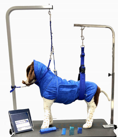 Speed Enhancements Without the Hack.