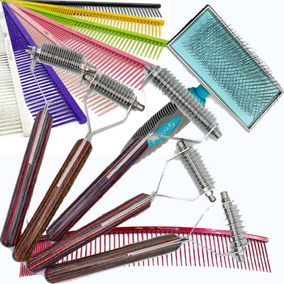Tools Combs