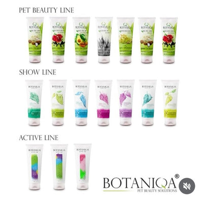 Brand: Botaniqa