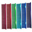 The Ashley Craig's original Greyhound Comb Finesse Collection features a 7.6"L x 1.4"W Extra Fine tine&nbsp;which gives superior styling control for all coat types. These versatile combs have been a staple of the pet grooming industry for over 100 years. Candy Color Collection.