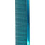 The Ashley Craig's original Greyhound Comb Finesse Collection features a 7.6"L x 1.4"W Extra Fine tine&nbsp;which gives superior styling control for all coat types. These versatile combs have been a staple of the pet grooming industry for over 100 years. Candy Color Collection in Teal.