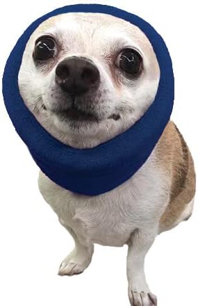 Happy Hoodie® Singles Pet Calming Bands in Blue