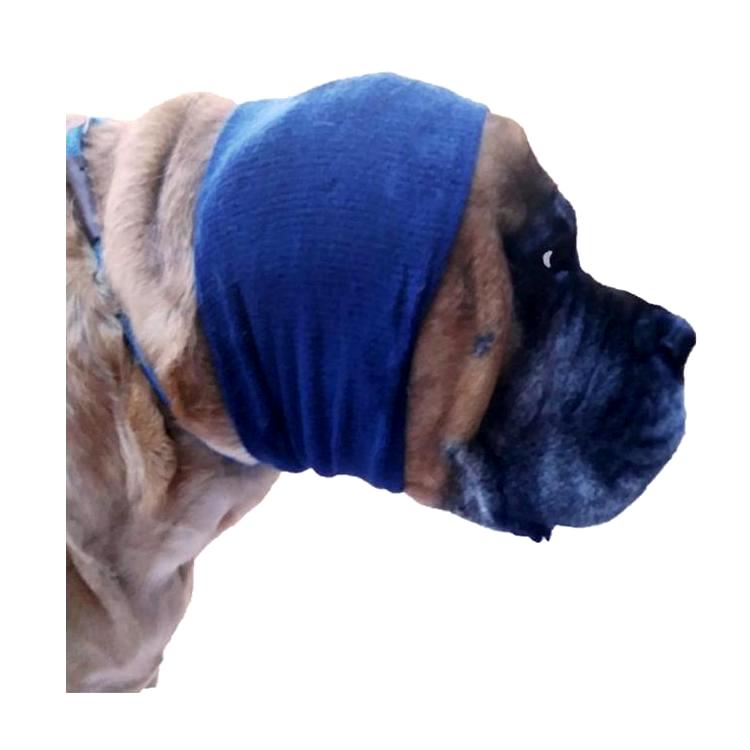 Happy Hoodie® Singles Pet Calming Bands in Blue
