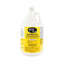 256 Disinfectant by Best Shot is a concentrated disinfectant that cleans and deodorizes general surfaces and tools using a non-corrosive pH neutral formula that is effective against a broad-spectrum of viruses, bacteria and fungus. Safe to use on combs, scissors, clipper blades, nail trimers and carpets. Lemon Fragrance.