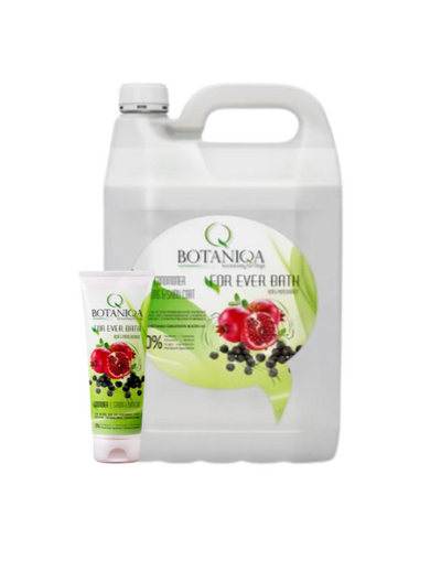 Botaniqa For Ever Bath pet conditioner uses natural extracts from Acai and Pomegranates, with high antioxidant levels, fatty acids, and helpful minerals and vitamins that protect and rejuvenate skin from damage. Additional grapeseed oil leaves the coat more moisturized and easier to manage. 
