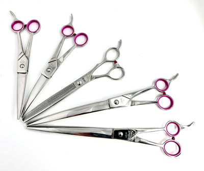 Geib Scissor Collection: Gator