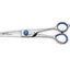 Super Gators are made stronger then the Gator collection using a super quality stainless steel that has a special heat treatment and sub-zero ice. This design has a strong, sharp durable edge for sure cutting and includes a fail proof click plate thumb screw adjuster with tension balancing spring. The comfortable handles with bent ring greatly reducing hand and wrist fatigue.