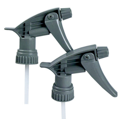 Spray Bottle Gray 320CR™ Chemical Resistant Trigger Sprayers