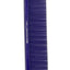 The Ashley Craig's original Greyhound Comb Finesse Collection features a 7.6"L x 1.4"W Extra Fine tine&nbsp;which gives superior styling control for all coat types. These versatile combs have been a staple of the pet grooming industry for over 100 years. "Sparkle" color schemes Purple Sparkle.