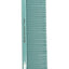 The Ashley Craig's original Greyhound Comb Finesse Collection features a 7.6"L x 1.4"W Extra Fine tine&nbsp;which gives superior styling control for all coat types. These versatile combs have been a staple of the pet grooming industry for over 100 years. "Sparkle" color schemes Tiffany Blue Sparkle.