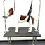 The Pet Grooming Table Safety Biothane waterproof bundle contains all the grooming loop and accessory items needed for the grooming table. Variety of Colors. 