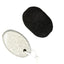 Hand Stripping Pumice Stones