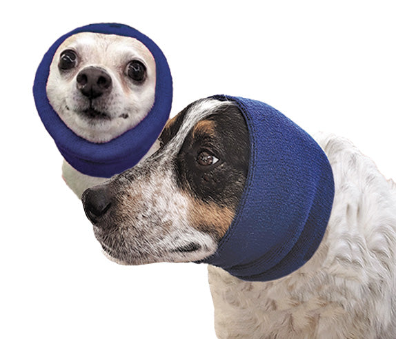Happy Hoodie® Pet Calming Bands: 2-Pack