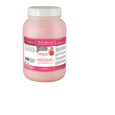 Iv San Bernard Fruit-of-the-Groomer: Pink Grapefruit Conditioner
