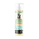 Nkita Leave in Conditioner is a non-greasy formula incorporating Moringa, Coconut, Grape Seed Oil, and Oatmeal to effectively hydrate, moisturize, and condition any pet skin and coat type.