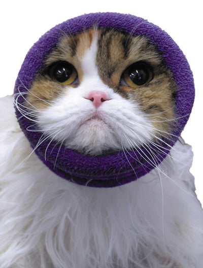 Happy Hoodie® Singles Pet Calming Bands in Purple