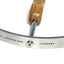 The Aaronco® Micro Shedder™ Professional Pet Grooming Rake works best de-shedding short, double coats. Designed by industry leader Sam Kohl, it removes dense undercoat, and reduce excess topcoat. Its curved stainless-steel head and blunt micro-size teeth maximize coat removal without damage to the fur or skin.