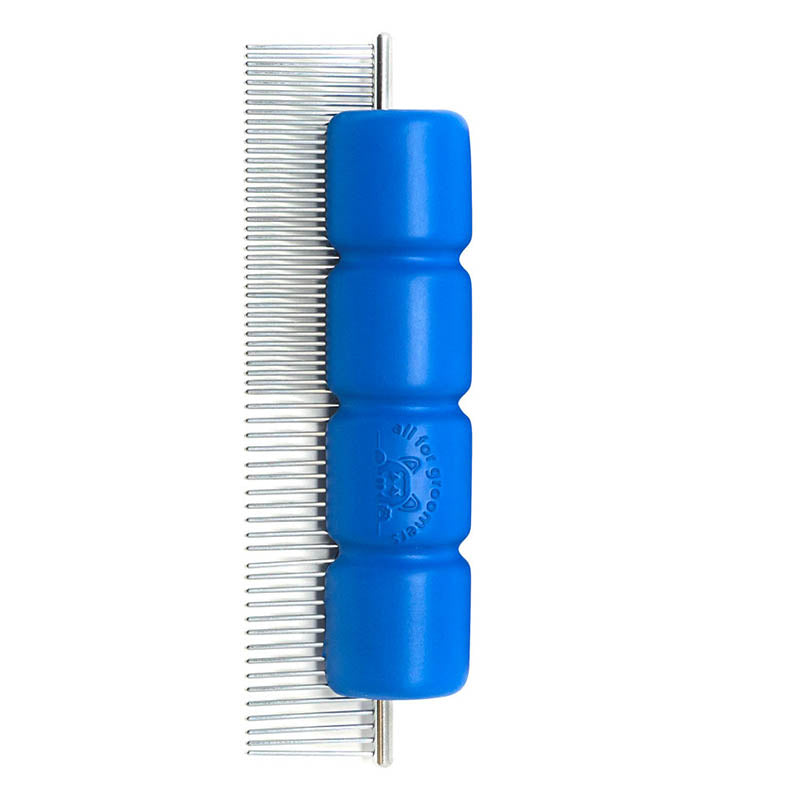 All For Groomers Hand Saver® Comb Grip