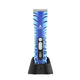 The Andis ProClip® 5-In-1 WILD Gabriel Feitosa Signature Series is a cordless grooming powerhouse designed for the demands of both shop and show ring. With five precision blade lengths (#9, #10, #15, #30, #40), five power settings (4,500–6,500 SPM), and 2.5 hours of cordless runtime, it glides effortlessly through coats, paws, and sensitive zones. 5-in-1 blades offer faster grooming without having to have multiple blades with a quick flip of a lever. Clipper on stand.