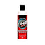 Best Shot One Shot Deodorizing Shampoo provides the maximum strength cleaning action to clean and deodorize. This patented odor neutralizer works on the foul odors pets collect caused by skunks, fecal matter, urine, blood, drool and more. One Shot restores the coat to its natural color and vibrancy while keeping it soft and manageable with coconut and hydrolyzed wheat protein. 16 oz.