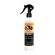 Best Shot UltraMAX Anti-Static Scissoring Spray helps with brushing, scissoring and removing tangles This environmentally friendly aerosol-free formula is safe for all coat types. The unique blend of ingredients helps reduce static, moisturize without weighing the coat down. 
