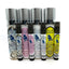This alcohol free formula includes Aloe Vera and Penthenol to help hydrate and sooth skin. In addition non-comedogenic sunflower, soybean and castor oils are blended to create a hydration barrier protecting from environmental damage. Choose from their most popular fragrance profiles.