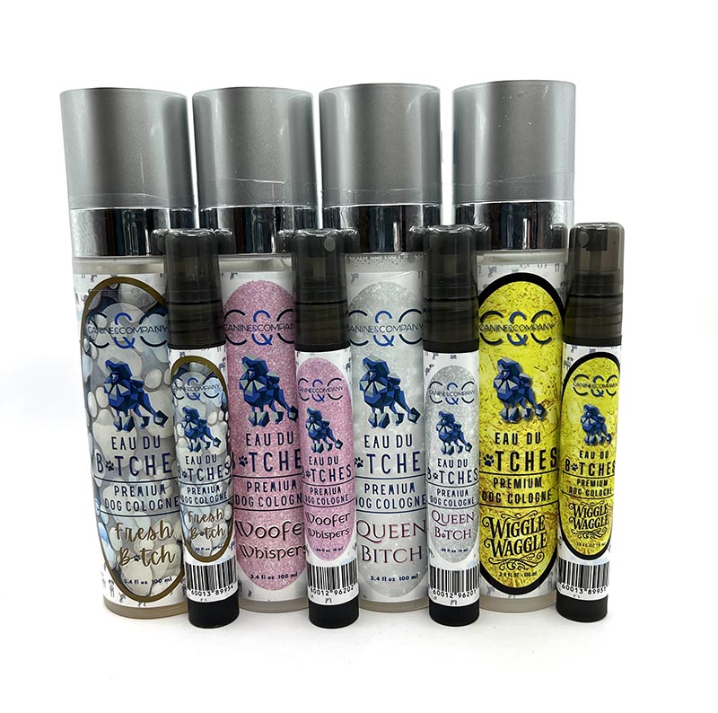This alcohol free formula includes Aloe Vera and Penthenol to help hydrate and sooth skin. In addition non-comedogenic sunflower, soybean and castor oils are blended to create a hydration barrier protecting from environmental damage. Choose from their most popular fragrance profiles.