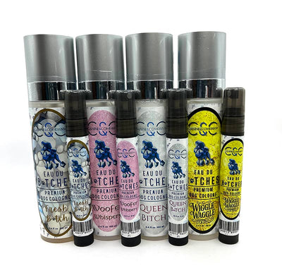 This alcohol free formula includes Aloe Vera and Penthenol to help hydrate and sooth skin. In addition non-comedogenic sunflower, soybean and castor oils are blended to create a hydration barrier protecting from environmental damage. Choose from their most popular fragrance profiles.