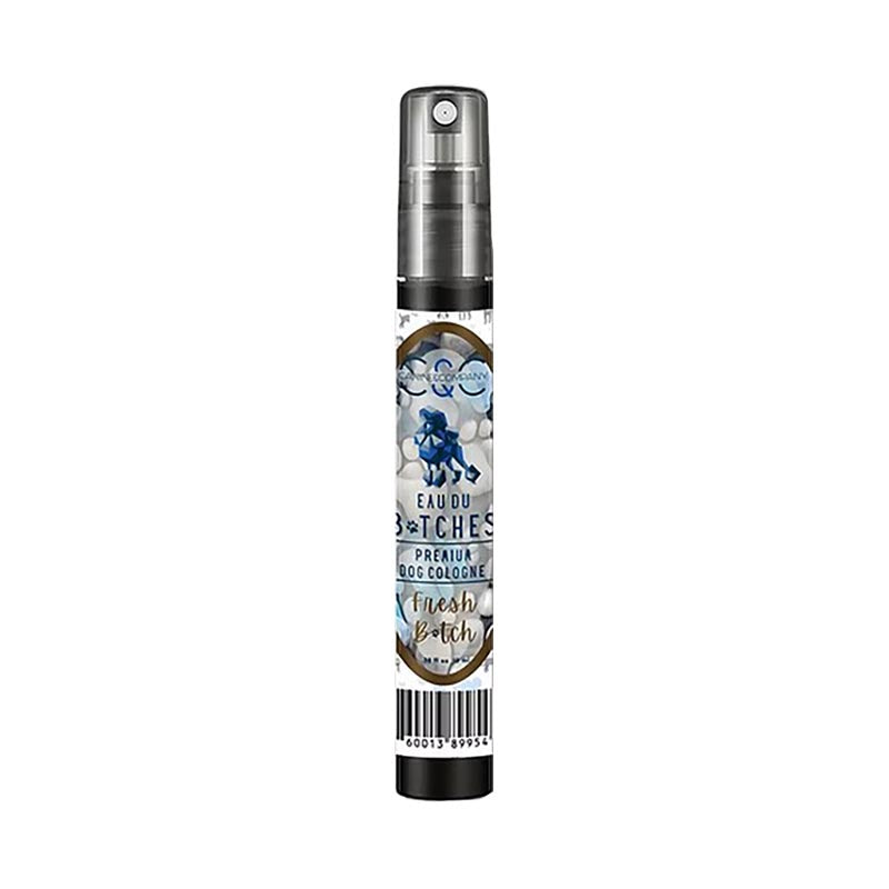 This alcohol free formula includes Aloe Vera and Penthenol to help hydrate and sooth skin. In addition non-comedogenic sunflower, soybean and castor oils are blended to create a hydration barrier protecting from environmental damage. Choose from their most popular fragrance profiles. Fresh Bitch Travel Size.