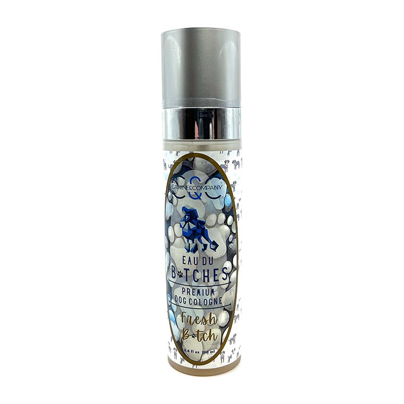 This alcohol free formula includes Aloe Vera and Penthenol to help hydrate and sooth skin. In addition non-comedogenic sunflower, soybean and castor oils are blended to create a hydration barrier protecting from environmental damage. Choose from their most popular fragrance profiles. Fresh Bitch 3.4 oz.