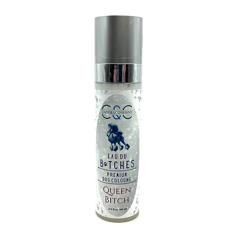 This alcohol free formula includes Aloe Vera and Penthenol to help hydrate and sooth skin. In addition non-comedogenic sunflower, soybean and castor oils are blended to create a hydration barrier protecting from environmental damage. Choose from their most popular fragrance profiles. Queen Bitch 3.4 oz.